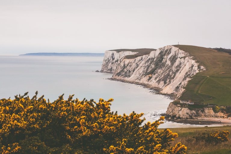 Isle of Wight Tennyson Trail