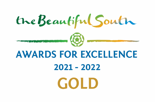 Beautiful South Awards