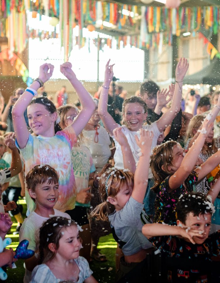 Moo Mania Tapnell Farm Summer Events