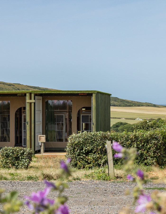 Tapnell Farm Residentials Accomodation 12