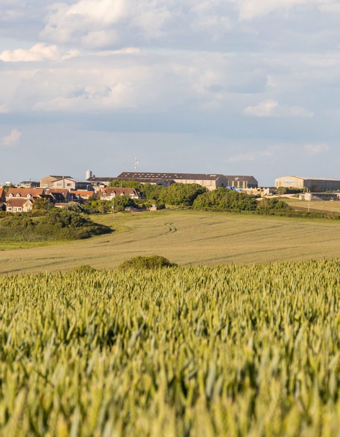 Tapnell Trail Wight Property Photography 11