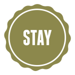 TF Icon Green Stay