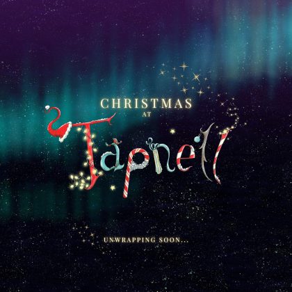 Christmas at Tapenll Square