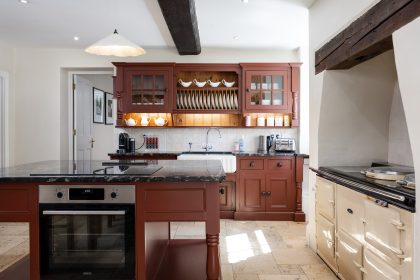 East Afton Farmhouse Interiors 2025 4