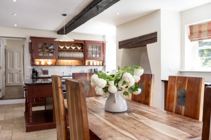 East Afton Farmhouse Interiors 2025 5