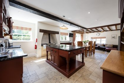 East Afton Farmhouse Interiors 2025