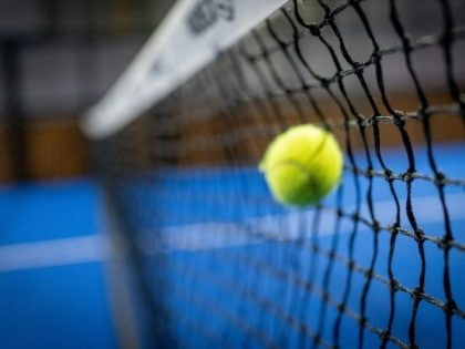 Padel Tennis at Tapenll