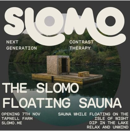 Slomo Floating