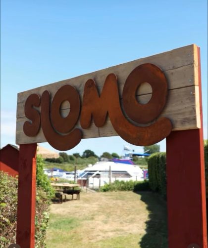 Slomo