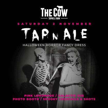 Tap Ale Poster Square simple