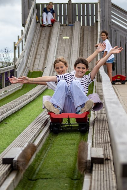 Tapnell Farm Park Residentials 11