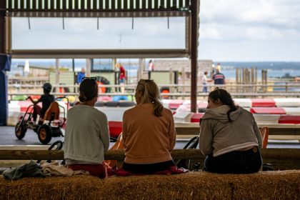 Tapnell Farm Park Residentials 36