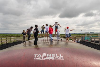 Tapnell Farm Park Residentials 49