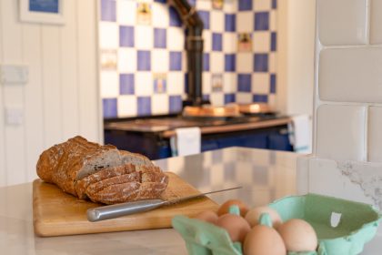 Tapnell Farm Manor Kitchen 2024 15