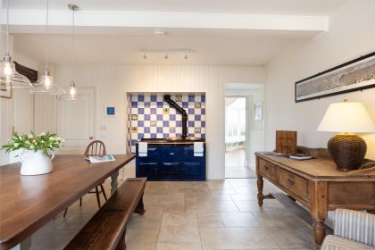 Tapnell Farm Manor Kitchen 2024 9