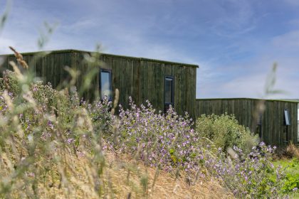 Tapnell Farm Residentials Accomodation 13