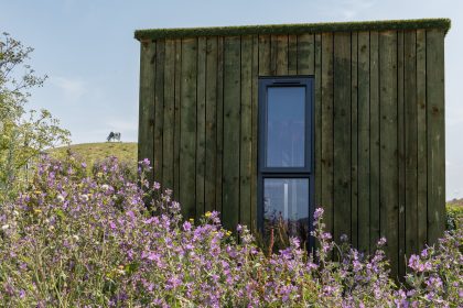 Tapnell Farm Residentials Accomodation 14