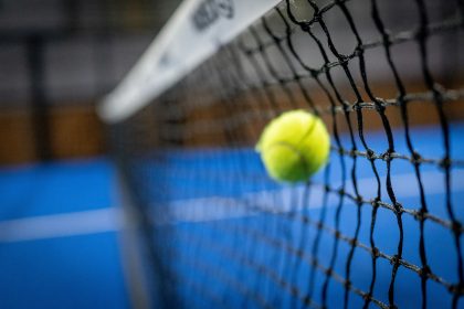 Tapnell Padel Tennis
