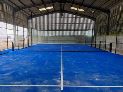 Padel21