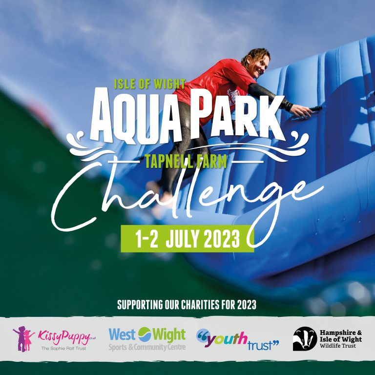 Aqua Park Challenge Hero Square v2