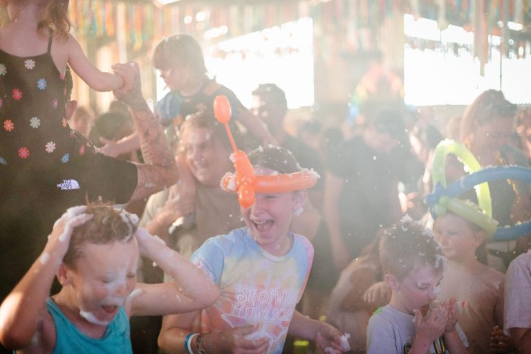 Moo Mania Tapnell Farm Summer Events 12