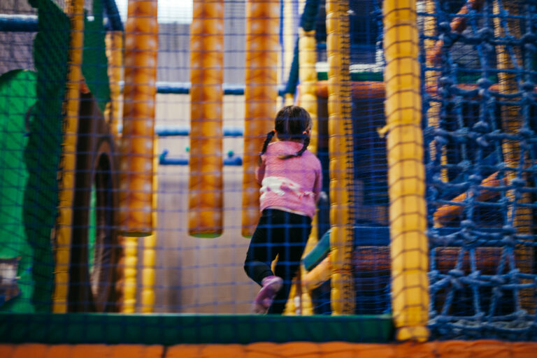 TFP indoor soft play