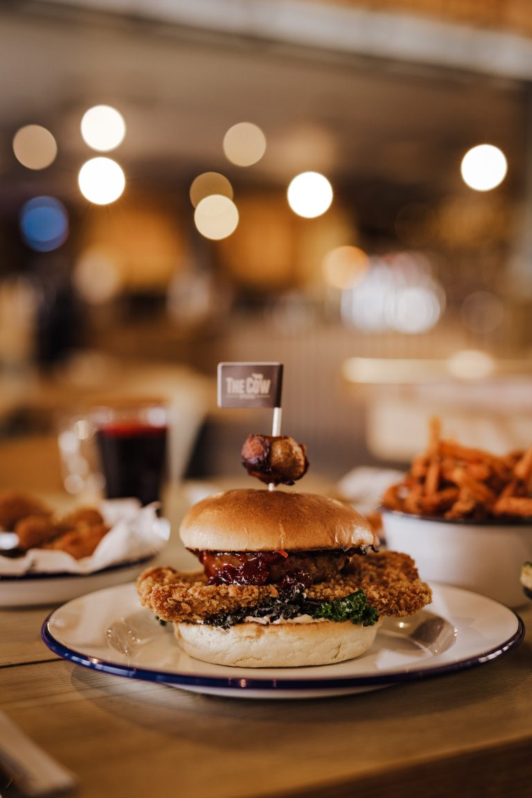 The Cow Tapnell Farm Xmas 2022 18